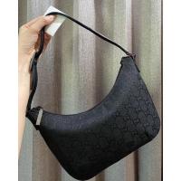 ราคา gucci pochette hobo bag กุชชี่ ของแท้ มือสอง แบรนด์เนม Gucci (23203762446)