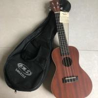 ราคา อูคูเลเล่ Lunikai LU-21C (1285200695)