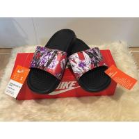 ราคา รองเท้าแตะ nike ของแท้ ป้ายห้อยจากshop (8655484584)