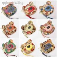 ราคา ๑❈สีใหม่เยอะ! น่ารักเว่อร์! กระเป๋าสตางค์น้องหมีรุ่นใหม่ล่าสุด มีสายคล้องมือ Daivd Duke พร้อมส่ง! (12506129705)