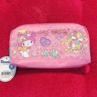 ราคา กล่องดินสอ My Melody✨sanrio (1170569549)