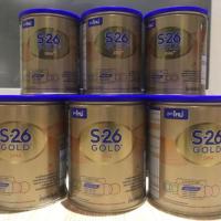ราคา S26 gold sma 400 กรัม (2161896195)