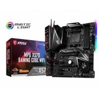 ราคา X570 MSI MPG GAMING EDGE WIFI RGB‼️ (9204908096)