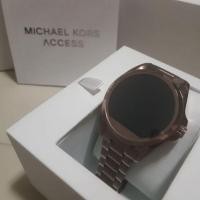 ราคา ส่งต่อ Michael Kors Smart Watch (8796704334)