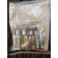 ราคา เซ็ตถุงผ้าน่ารัก L'occitane (5971945880)