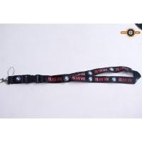 ราคา BMW สายคล้องคอเชือกเส้นเล็กโลโก้รถพวงกุญแจโทรศัพท์มือถือผู้ถือบัตรประจำตัวประชาชนเหมาะสำหรับ BMW (5139349400)