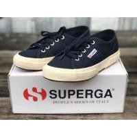 ราคา SUPERGA NAVY#36 #supergathai (2830598894)