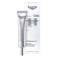 ราคา (Exp.2026) Eucerin Hyaluron[3X]+ Filler Eye Cream 15ml (1224928172)