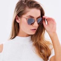 ราคา Calvin Klein Sunglasses เลนส์ polarized ของแท้ 100% (25511166127)