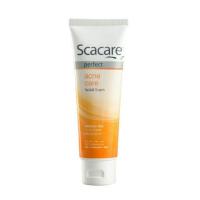 ราคา Scacare สกาแคร์ เพอร์เฟ็คท์ เอ็กตร้า ไวท์ เฟเชียลโฟม ขนาด 100 (5531527287)