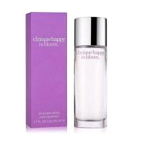 ราคา Clinique Happy in Bloom 2017 For Women 50ml (19732501742)