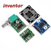 ราคา Pam8403 8406 8610 บอร์ดโมดูลขยายเสียงดิจิทัล Class D 2 * 3 5 15W ขนาดเล็ก (14165101343)