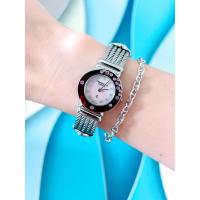 ราคา Like new Charriol st. Tropez diamonds 24.5!¥. (14196659773)