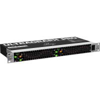 ราคา EQ เครื่องปรับแต่งสัญญาณเสียง Equalizer BEHRINGER FBQ-1502 15 Band stereo (7256210798)