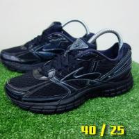 ราคา รองเท้ามือสองลดราคา Brooks Adrenaline GTS Size 40 ยาว 25.0 (1898476257)