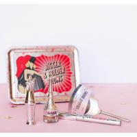 ราคา Pre-order Benefit Bigger & Bolder Brows Kit (66706766)