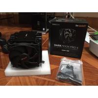 ราคา be quiet dark rock pro 4 (7461966265)