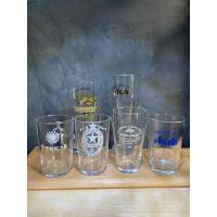 ราคา แท้จากญี่ปุ่น แก้วเบียร์ยี่ห้อ Asahi Kirin และ Sapporo (22144071064)