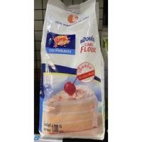 ราคา แป้งเค้ก กิเลนแดง 1กก. (13369497954)