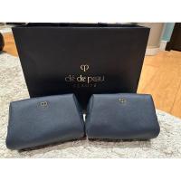 ราคา กระเป๋าเครื่องสำอางค์ cle de peau พร้อมส่ง (22682269410)