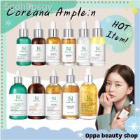 ราคา ✖∏แท้ พร้อมส่ง Coreana Ample:n Peptide Shot / Acne VC 30ml. /100ml. (10638605038)