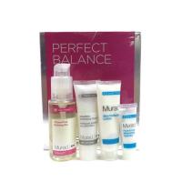 ราคา murad perfect balance set (39665259)