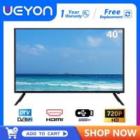 ราคา ทีวี 40 นิ้ว Digital tv fullHD ready รุ่น TCLG40R ทีวีดิจิตอล (6456568335)