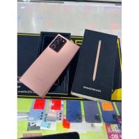 ราคา Samsung Note20 ultra 5G (Ram 12 Rom 512) (22769816337)