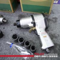ราคา บ๊อกลม KUKEN ขนาด 1/2" รุ่น KW-14HP รุ่นงานหนัก (5549598686)