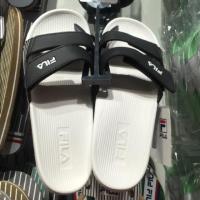 ราคา FILA 100% 2 สีนะคะ นน เบา (343962174)