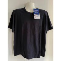 ราคา เสื้อยืดคอกลม Champion ผ้าสีฟอกโทนเข้ม ของแท้ 100% (22739134745)