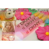 ราคา DKNY Be Delicious Fresh Blossom Apple pink (84440467)