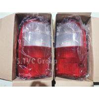 ราคา ไฟท้าย พร้อมขั้ว TOYOTA HILUX TIGER(1999-2001) ไฮลักซ์ ไทเกอร์ แบบแท้ ยี่ห้อDIAMOND (8564921323)