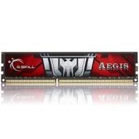 ราคา G.SKILL AEGIS DDR3 8GB 1600 (1258971216)