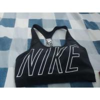 ราคา สปอร์ตบราnikeสีดำไซด์Lมือ2ของแท้(1300฿) (12425086152)