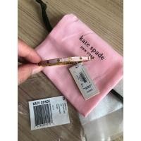 ราคา กำไล Kate Spade มือสอง ของแท้% สภาพสวย ✨ (17298715767)