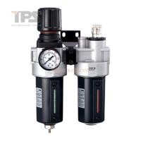 ราคา ที่กรองลม 1/2" Filter-Regulator-Lubricator No.SV-2431 M7 (20916602305)