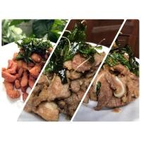 ราคา คีโต [KETO] แหนมกระดูกหมู (ยังไม่ทอด) #หมูแหนม #แหนมหมู (9153532783)