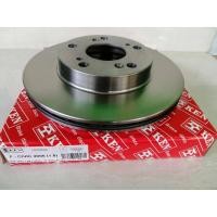 ราคา จานดิสเบรคหน้า HONDA CIVIC ปี2006 เครื่อง 1800CC ราคาอันละ 800บาท (5551257054)