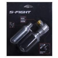 ราคา ชุดสูบ S-Fight Co2 ปรับแรงลมได้ พร้อม Co2 2หลอด (1787775302)