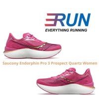 ราคา SAUCONY Endorphin Pro3 Prospect Quartz Women Prospect Quartz (20031707144)