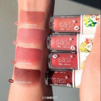 ราคา Sasi - xoxo Liquid Lip (2027929344)