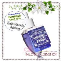 ราคา Bath & Body Works Wallflowers Fragrance Refill 24 ml. Juniperberry & Pine (2356557604)