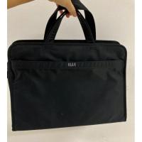 ราคา ELLE กระเป๋าเอกสาร แลบท็อป มือสอง ของแท้ 100% (21020290565)