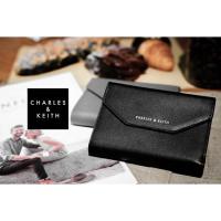 ราคา CHARLES & KEITH Short Wallet (127833595)