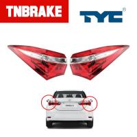 ราคา TYC ไฟท้าย โคมไฟ Toyota Altis โตโยต้า อัลติส ปี 2014-2018 (13434951993)
