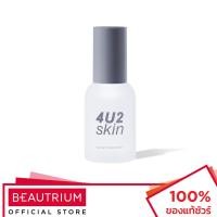 ราคา 4U2 COSMETICS Matte Skin Primer ไพรเมอร์ 35ml (21581227278)