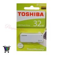 ราคา Toshiba รุ่น U203 32GB USB 2.0 Flash Drive Memory Stick (1332592482)