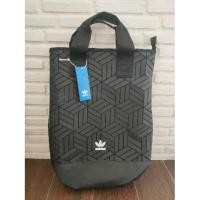 ราคา ของแท้ 100% กระเป๋า Adidas Original 3D Backpack 2019 (5924691523)