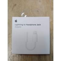 ราคา สายแปลง ไอโฟน Lightning to 3.5 mm Headphone Jack Adapter (6614522942)